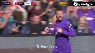 Anderlecht Vs Standard De Liège 30 All Goals Analysis Extended Highlights Result [upl. by Wendell]