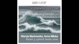 Baśnie z czterech świata stron  O starym pasterzu Lamu [upl. by Vadim]