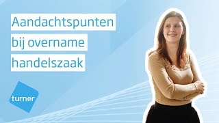 Wat zijn de aandachtspunten bij de overname van een handelszaak  Wikimmo [upl. by Naejarual21]