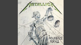 Dyers Eve Extended Remastered Metallica [upl. by Mcdonald]