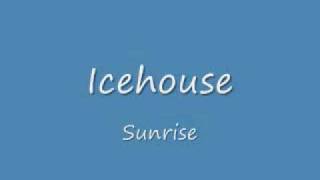 Icehouse Sunrise [upl. by Zina]