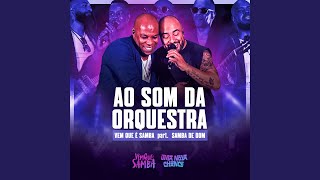 Ao Som da Orquestra Ao Vivo [upl. by Candra]