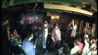 Mondo Marcio VS Ensi  Finale Tecniche Perfette 2003 VIDEO COMPLETO 50 MINUTI [upl. by Silrak7]