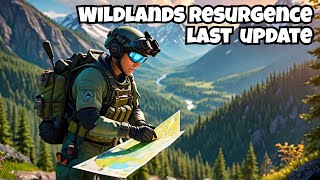 Wildlands Resurgence talking about the last update [upl. by Alihet26]