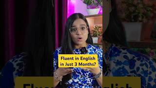 Can You Become Fluent in Just 3 Months english [upl. by Devad775]