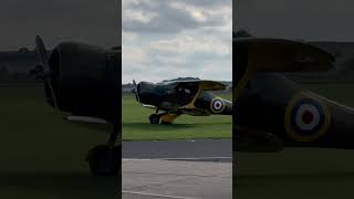 Duxford Air Show 2024 foryou militaryaircraft military aircraft shorts [upl. by Tihw7]