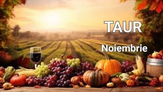 TAROT HOROSCOP TAUR🍁🥳🧿🔮♥️🥂⏳️Cine fura startul suporta consecintele Victorie fara dubii [upl. by Edrahs889]