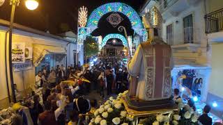 San Cataldo 2018 Cirò Marina [upl. by Akienahs144]