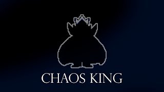 Chaos King  Remix Cover Deltarune [upl. by Canica]