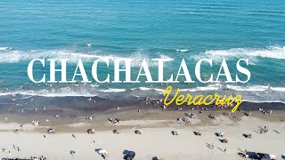 PLAYA CHACHALACAS VERACRUZ [upl. by Weston]