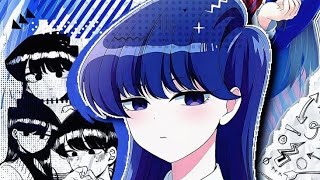 Komi Cant Communicate Season 3 Unofficial Opening Theme Song [upl. by Strang]