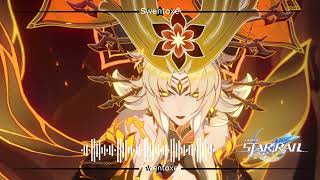 Phantylia Boss Fight Phase 3 Soundtrack  Honkai Star Rail [upl. by Ytirev911]