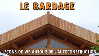 Autoconstruction en paille 80 – LE BARDAGE [upl. by Anoy]