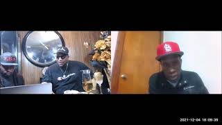 MOBB TALK The Affect of the 1994 Crime Bill on Gangsta Rap amp Black Clothing Lines [upl. by Labinnah]