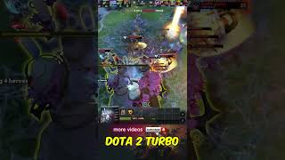 TUNDRA vs L1GA Highlights Part 10 Dota 2  WALLACHIA 2024 dota2 shorts [upl. by Acsehcnarf224]