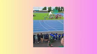 Santry Athletics 2024 [upl. by Eocsor992]