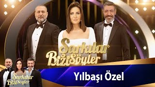 Şarkılar Bizi Söyler 81 Bölüm Fragmanı  YILBAŞI ÖZEL [upl. by Adnohryt]