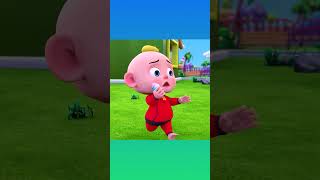 ICE CREAM Song more Kids Songs amp Nursery Rhymes shorts song 3d kids [upl. by Einnol]