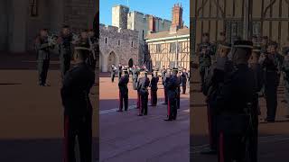 Windsor Castle 24102024 [upl. by Alletneuq]