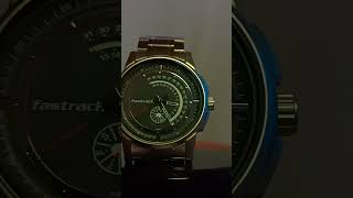 Fastrack watch commercial ad [upl. by Orag]