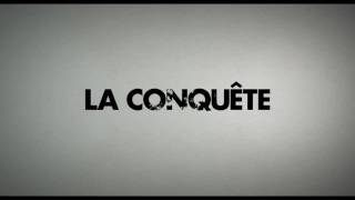 La Conquête Teaser [upl. by Auot]