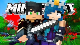 HE TRICKED US WITH HIS EVIL PLAN  Minecraft Murder Mystery [upl. by Landon]