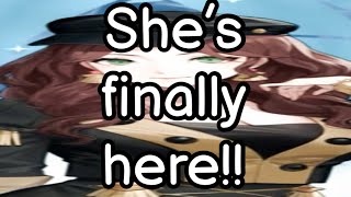 Dorothea in a Nutshell  Fire Emblem Heroes [upl. by Gilli]