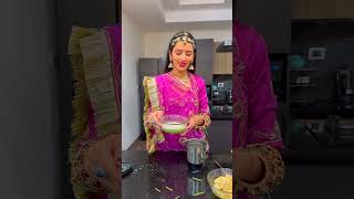 Neetu Ne Banaya Special Pan Juice 🥤😋 neetubisht trending minivlog cooking [upl. by Rosalie]