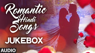 Super 20 ROMANTIC HINDI SONGS 2016  Love Songs 2016  Audio Jukebox TSeries [upl. by Livingstone]