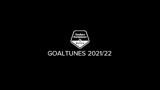 Keuken Kampioen Divisie 202122 Goaltunes [upl. by Nerhe263]