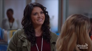 Cecily Strong  Great News Clips Part 2 [upl. by Semreh]