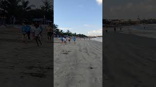 Kuta beach bali kutabeachbali [upl. by Rawde]