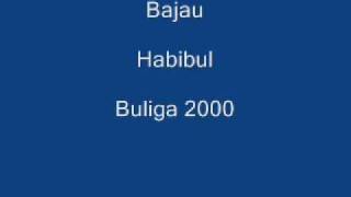 Bajau Habibul Buliga 2000 [upl. by Aletsirc]