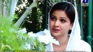 Jo Chaley Tu Jaan Sey Guzar Gaye Last Episode 23 44 [upl. by Neerhtak]