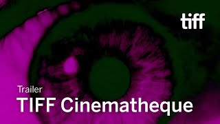 This is TIFF Cinematheque  TIFF 2022 [upl. by Rhianna]