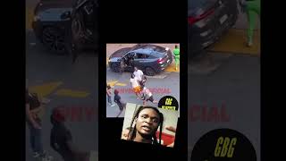 Dthang mans yus gzz running from fade viral trending dthang nbayoungboy [upl. by Anzovin]