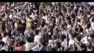 OFFICIAL VIDEO MIZONE FLASHMOB INDONESIA [upl. by Tolley]