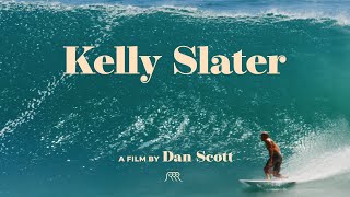 Kelly Slater  Surfing at Kirra Australia  Film by Dan Scott [upl. by Aidan]