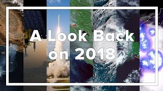 A Look Back on 2018 [upl. by Reed]