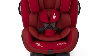 Joie Every Stage Convertible Car Seat [upl. by Sirdi620]