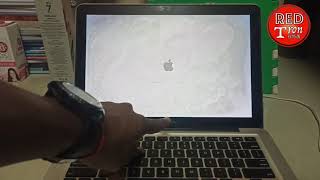 How to reset Macbook Pro User Password after forgotten [upl. by Dwight]