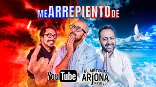 Especial Me arrepiento de  El Método Arjona [upl. by Yaja]