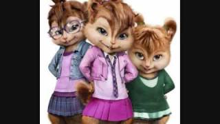 PampF Chipettes  Gitchi Gitchi Goo [upl. by Eiramait484]