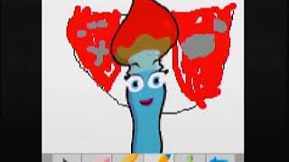 Mr Pencils Learn to Draw amp Write Leapster Gameplay 12 [upl. by Clotilda]