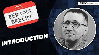 BRECHT Introduction [upl. by Seek266]