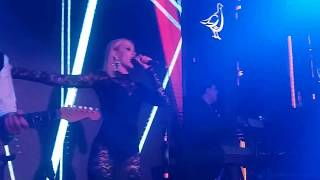 Jelena Rozga ♡ Da li znaš da te ne volim LIVE 2018  Kasina Beograd [upl. by Micheal]