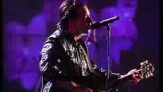 U2 One Live From ZooTV Sydney [upl. by Saenihp]