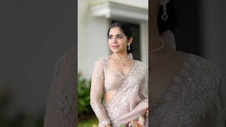 JISMAVIMAL jisvim boutiquesinthrissursareebridalsareessareeblousedesignssareedraping [upl. by Aisan]