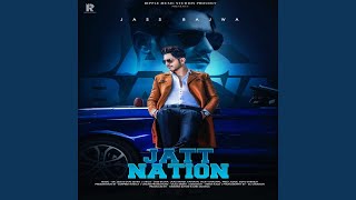 Jatt Nation [upl. by Nyssa]