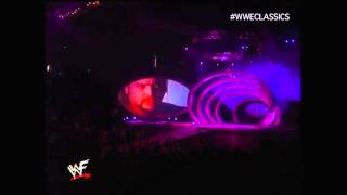 Undertaker amp Big Show quotUnholy Alliancequot Entrance 1999 [upl. by Joete568]